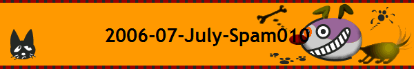2006-07-July-Spam010