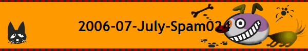 2006-07-July-Spam024