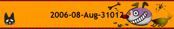 2006-08-Aug-31012