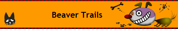 Beaver Trails          