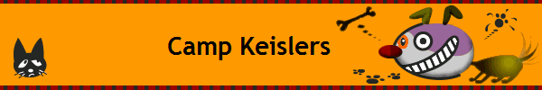 Camp Keislers      