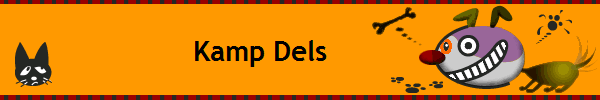 Kamp Dels          