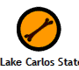Lake Carlos State Park          